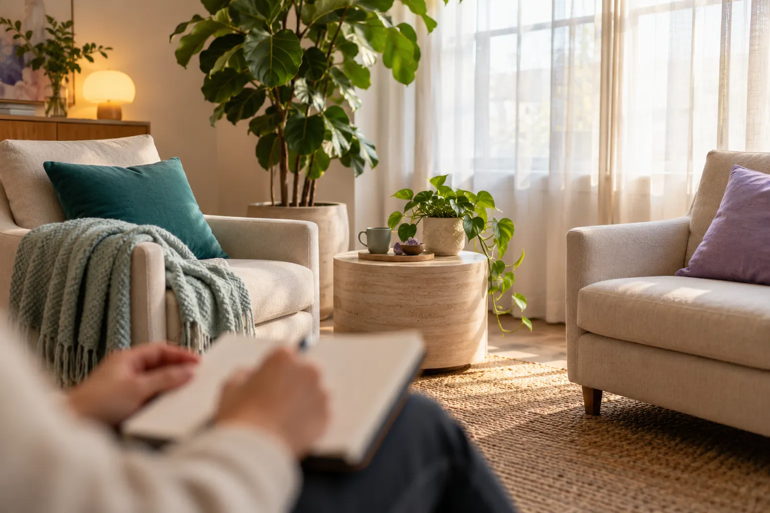 Behavioral health