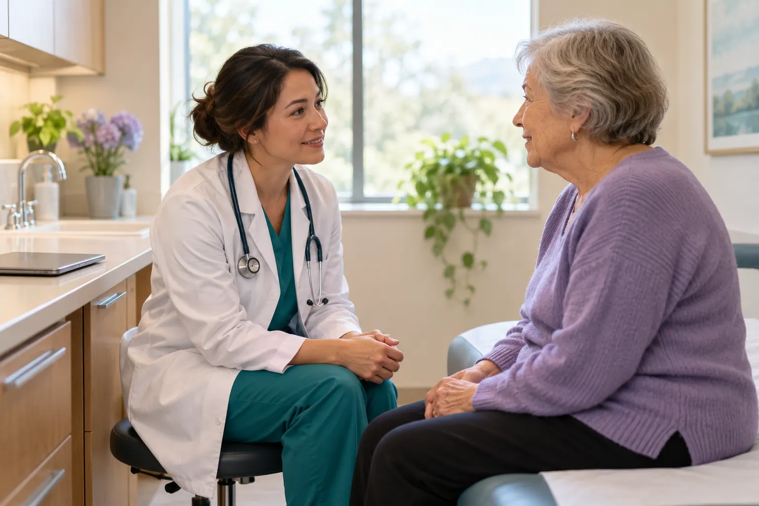 Primary care